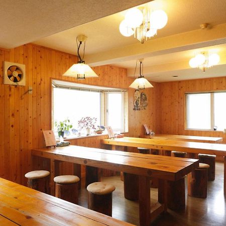 Pension Fryingpan Niseko Exteriér fotografie