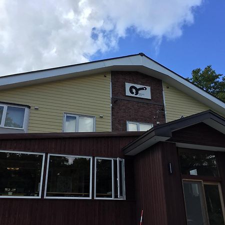 Pension Fryingpan Niseko Exteriér fotografie