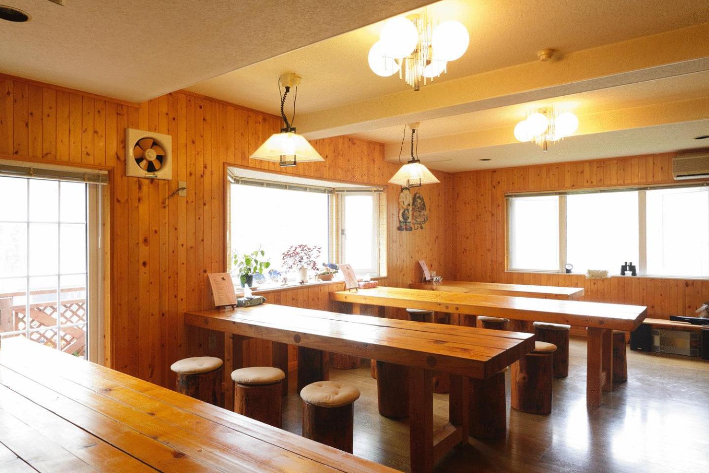 Pension Fryingpan Niseko Exteriér fotografie