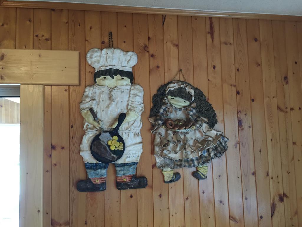 Pension Fryingpan Niseko Exteriér fotografie