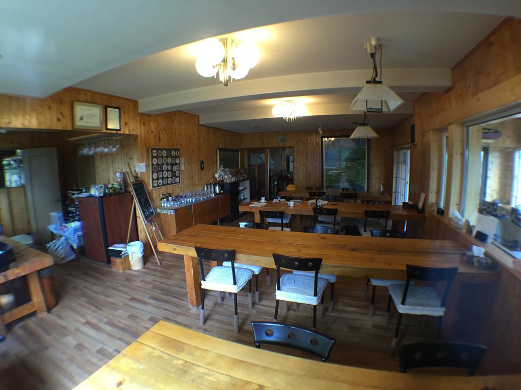 Pension Fryingpan Niseko Exteriér fotografie