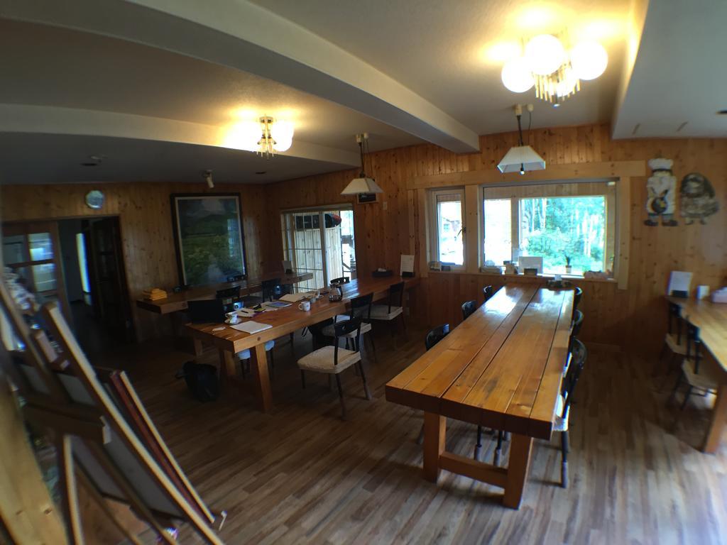 Pension Fryingpan Niseko Exteriér fotografie