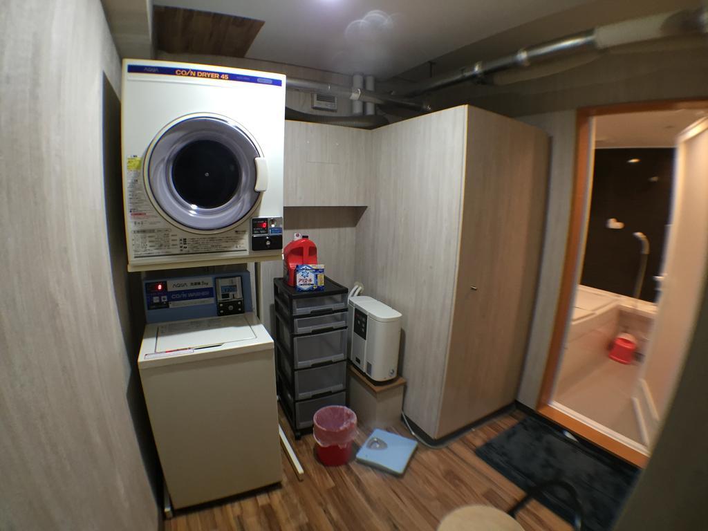 Pension Fryingpan Niseko Exteriér fotografie