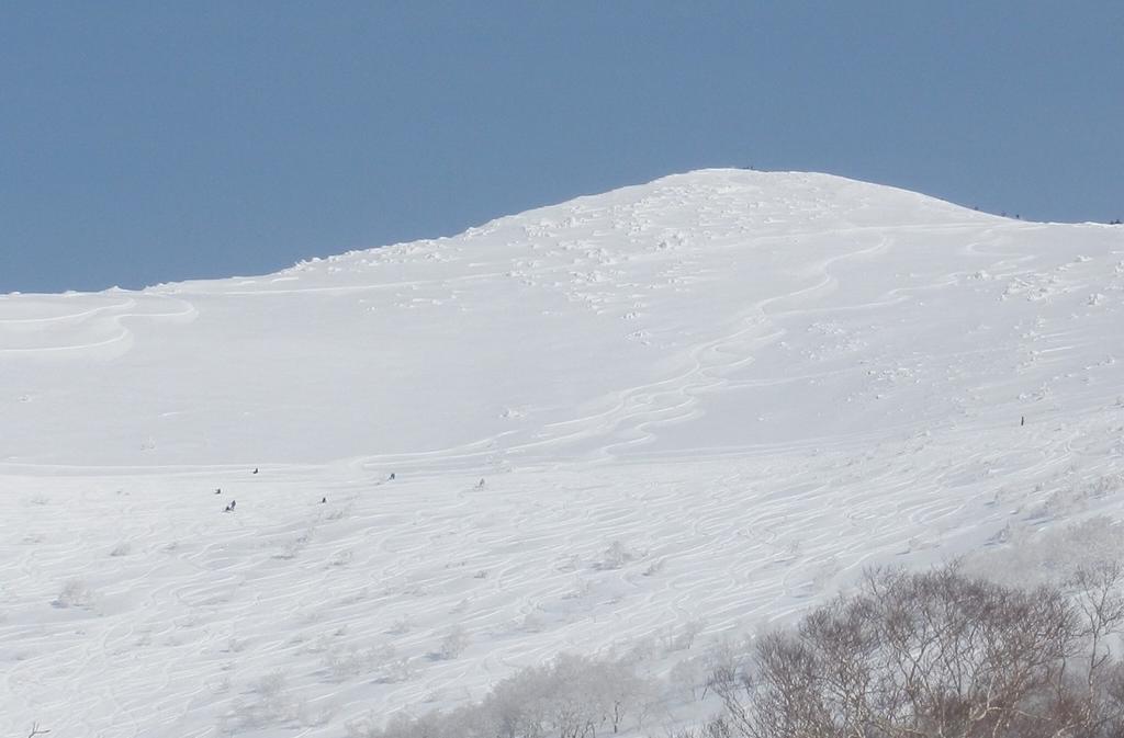 Pension Fryingpan Niseko Exteriér fotografie