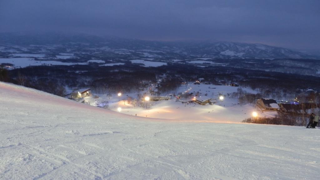 Pension Fryingpan Niseko Exteriér fotografie