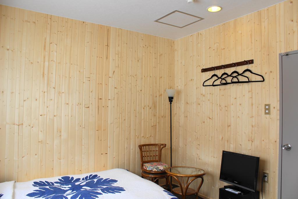 Pension Fryingpan Niseko Exteriér fotografie