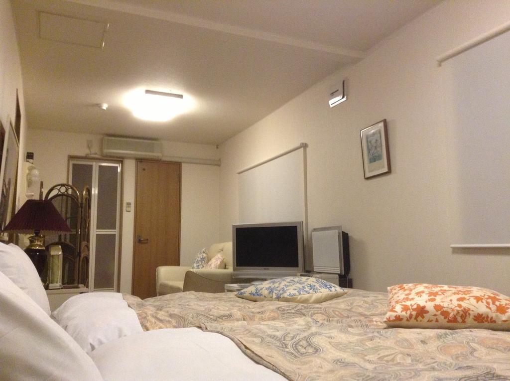 Pension Fryingpan Niseko Exteriér fotografie