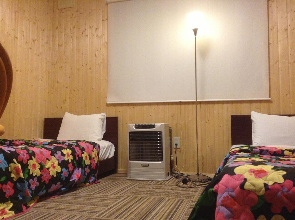 Pension Fryingpan Niseko Exteriér fotografie